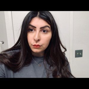 Meet your Posher, Angelina